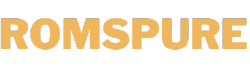 Romspure Banner